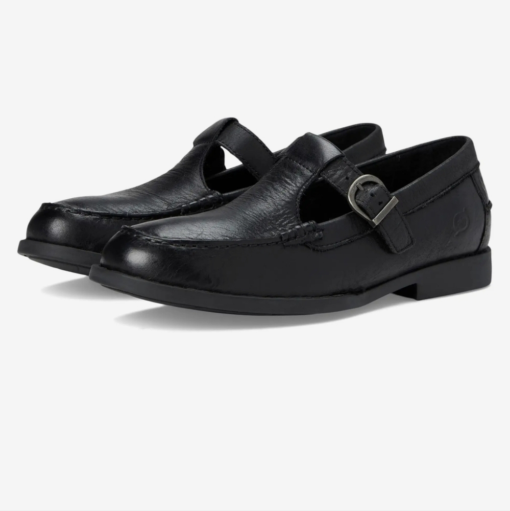 Born Women's Miki Slip-On Flats